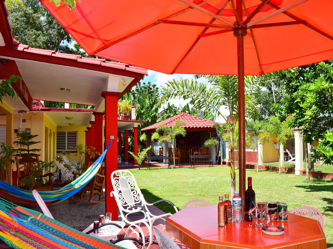 Villa El Habano