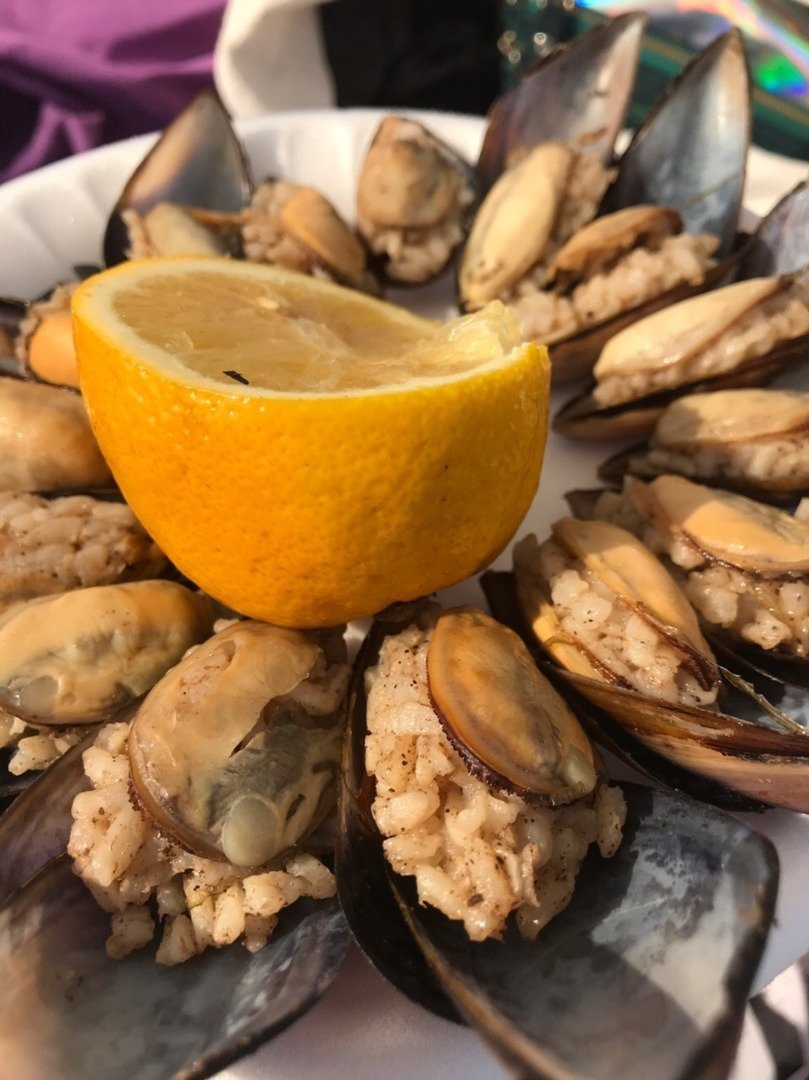 阿尔梅纳酒店-泳池