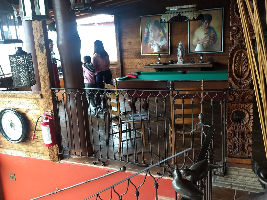 Porton Del Cielo主图