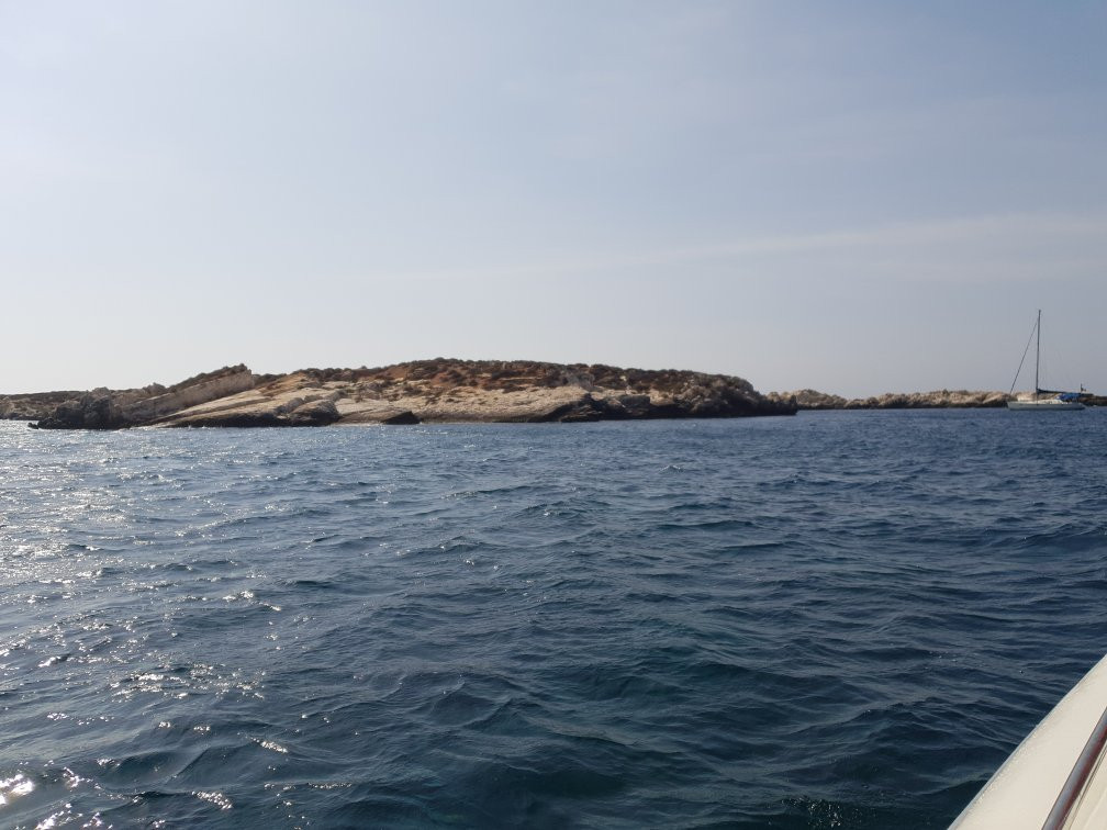 Egadi Boating Experience景点图片