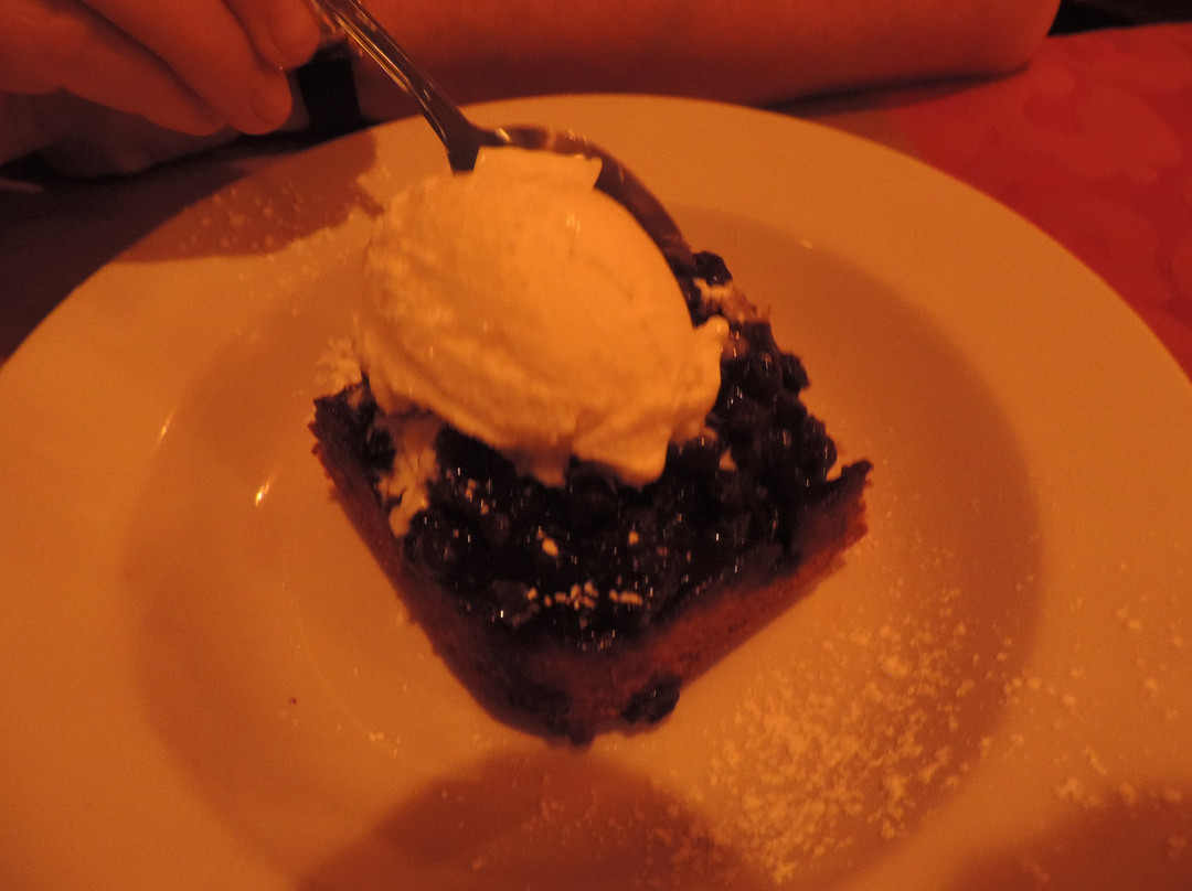 Restaurant Motel L'Étoile du Nord主图