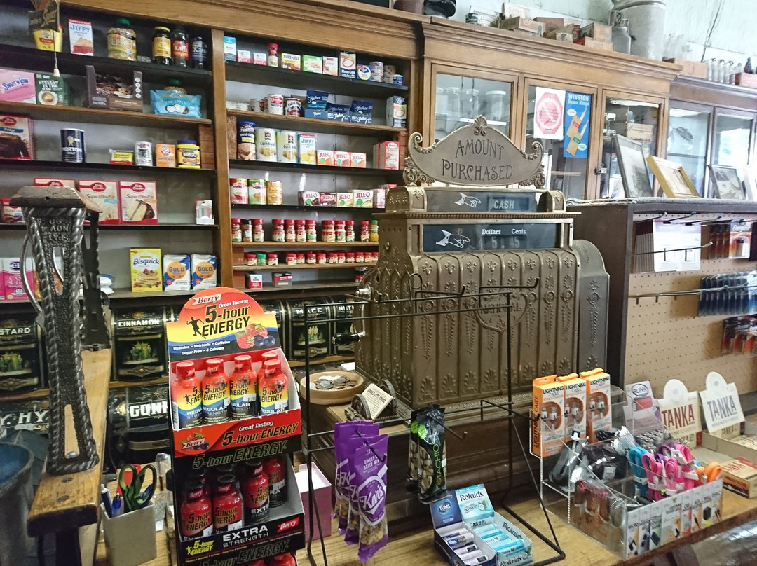 Cooke City General Store景点图片