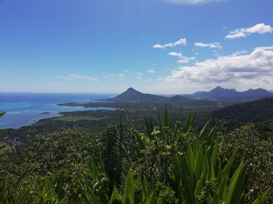 Piton Canot-沙马雷勒必去景点
