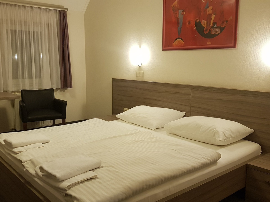 Paprika M1 Hotel主图