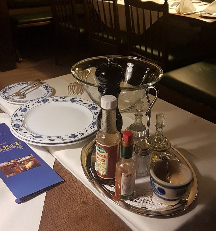 Landhotel Gasthof Schutte主图