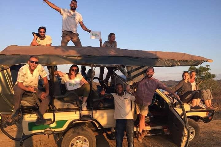 Sam safari & tours-Iringa必去景点