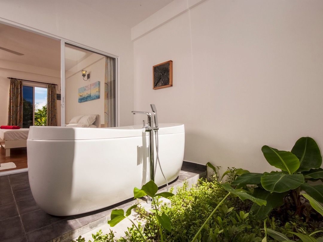 Evexia Beach Collection Laamu主图