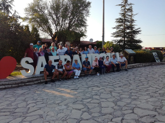 Northwest Tour DMC-恰纳卡莱必去景点