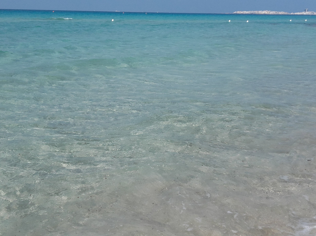 Helios beach-加里波利必去景点
