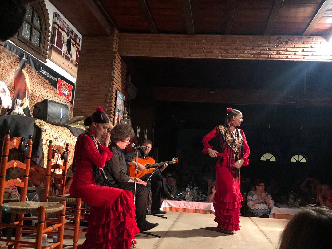 El Cartujano-米哈斯必去景点