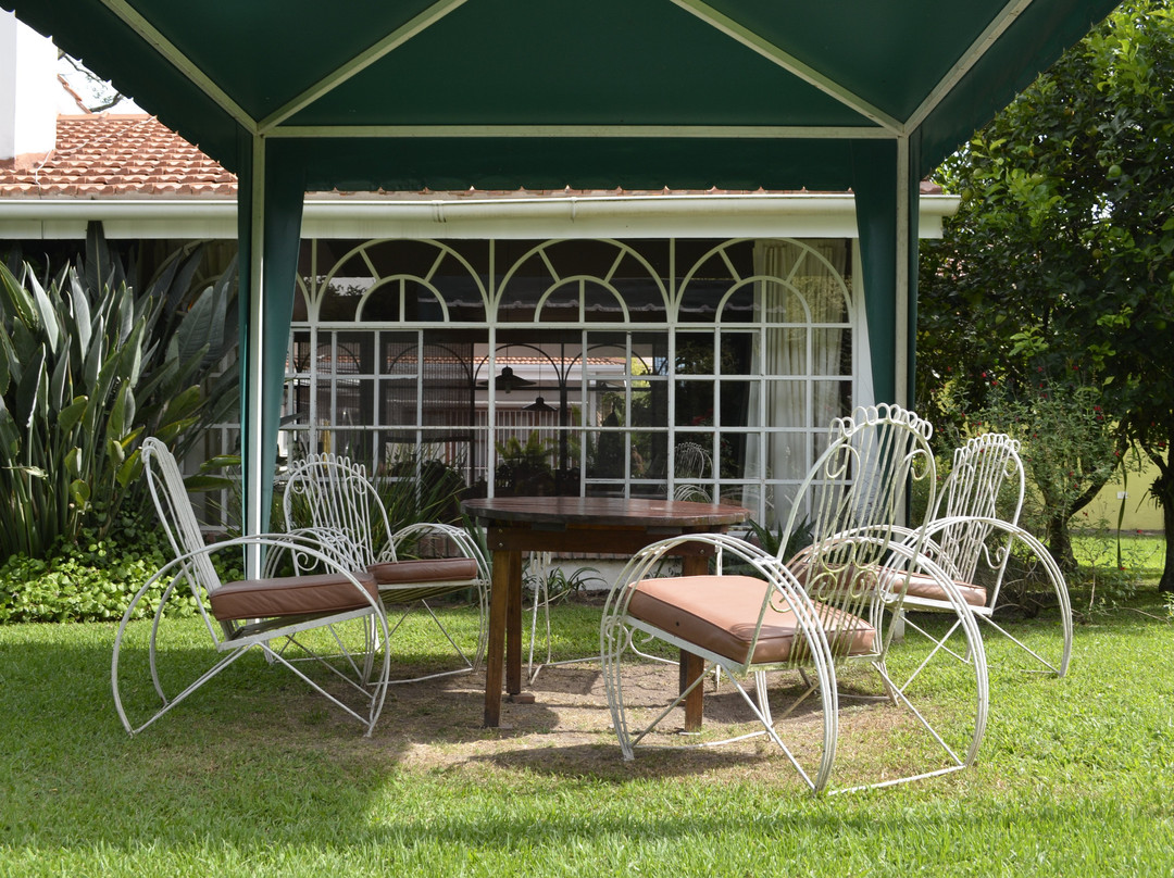 Hosteria Suyana主图