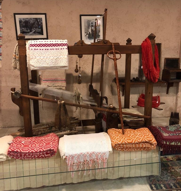 Folklore Museum of Acharavi-Acharavi必去景点