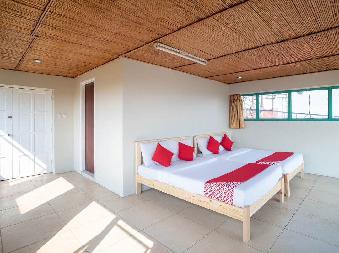 马尼拉机场酒店主图