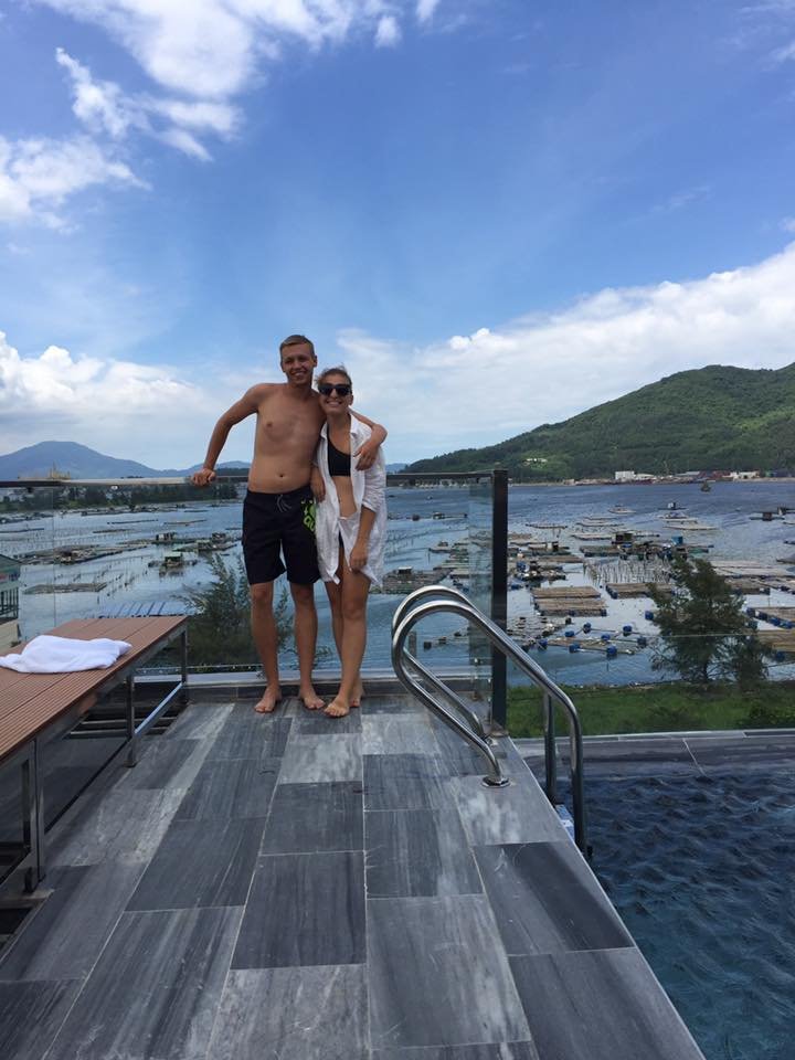 The Fish Village Villa-portrait