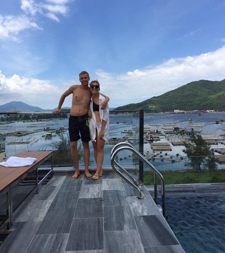 The Fish Village Villa主图