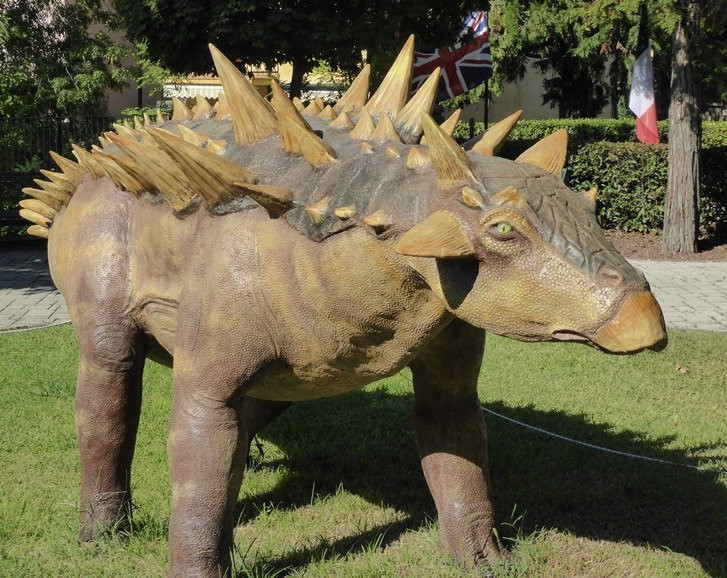 Sisan Museo Sisan delle Tradizioni Ornitologiche景点图片
