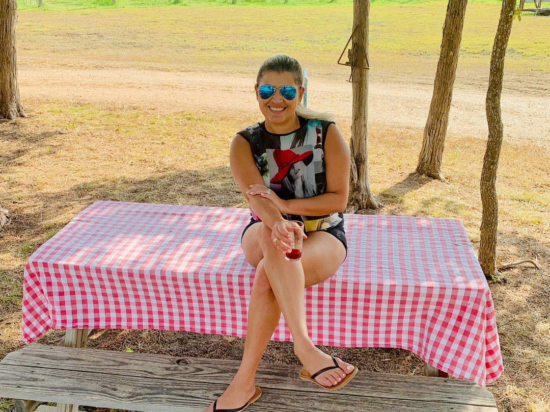 Majek Vineyard & Winery-Schulenburg必去景点