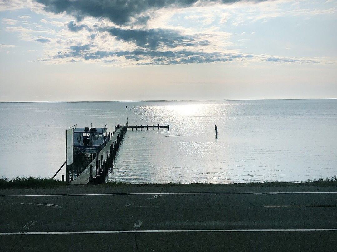 Twin Pines Resort主图