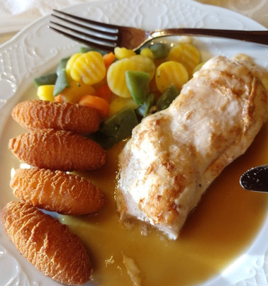 Hotel Klausenhof主图