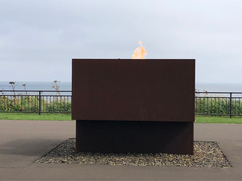 Shijima no Kakehashi-根室市必去景点