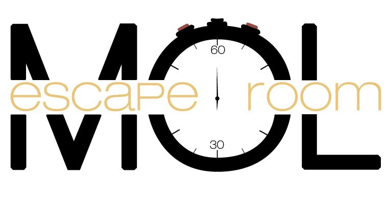 Escape Room Mol-Mol必去景点