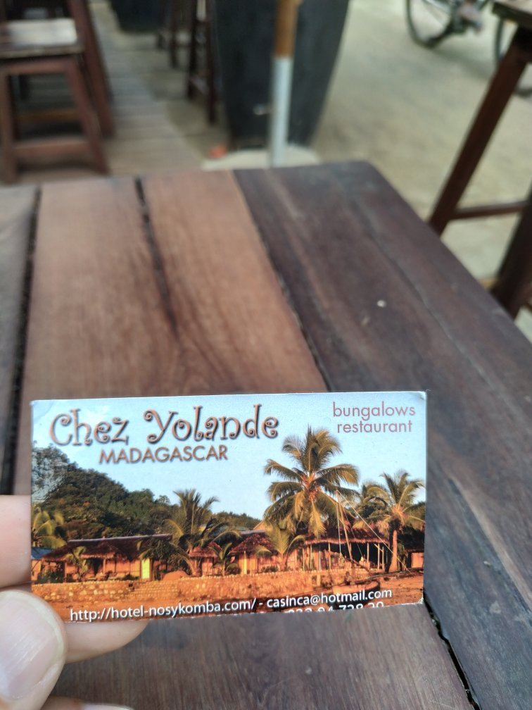 Chez Yolande-官方