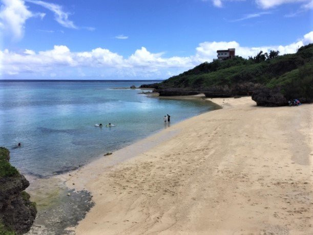 Akabaka Beach景点图片