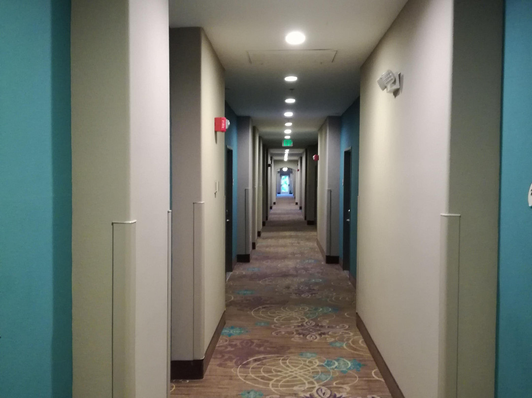 La Quinta Inn & Suites by Wyndham Los Banos主图