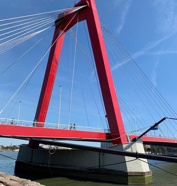 seeRotterdam-鹿特丹必去景点