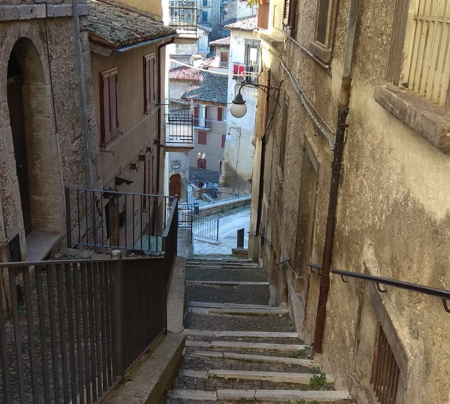 La Casa dei Nonni  B&B主图