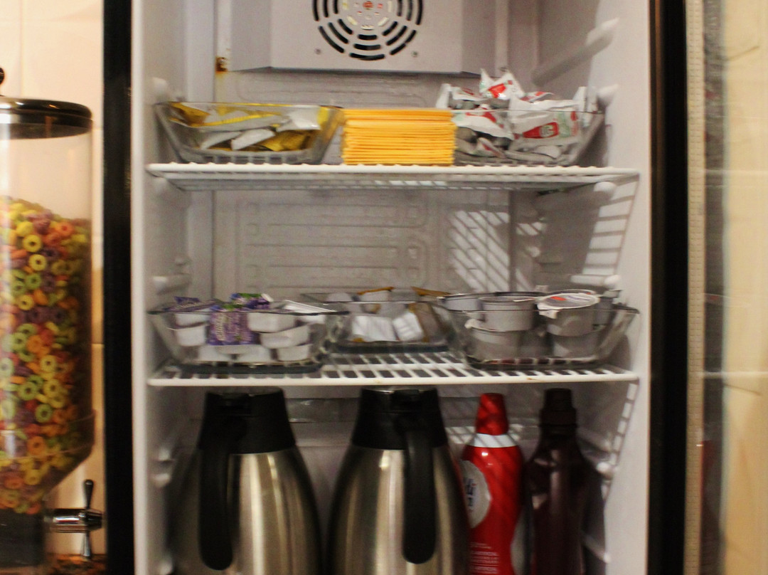 Best Western Plus Mckinney Inn & Suites主图