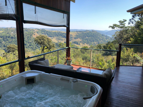 莉莉皮莉别墅和都会型 SPA 酒店主图