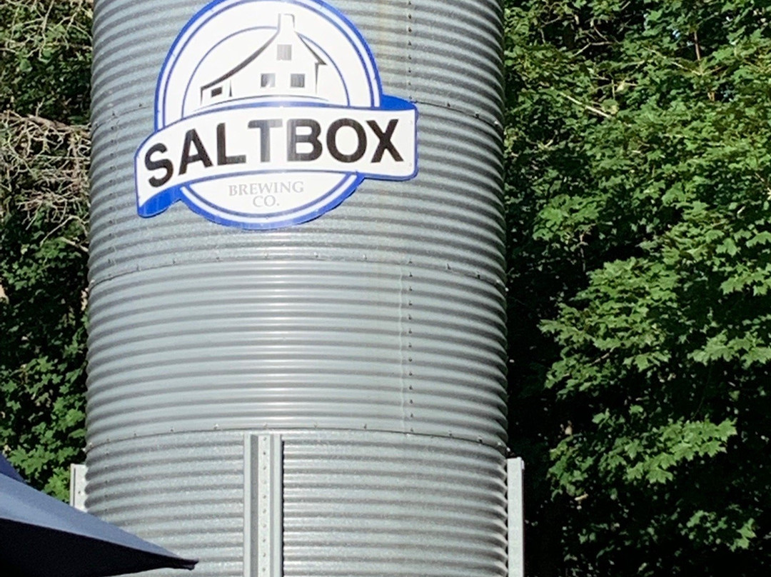 Saltbox Brewery景点图片