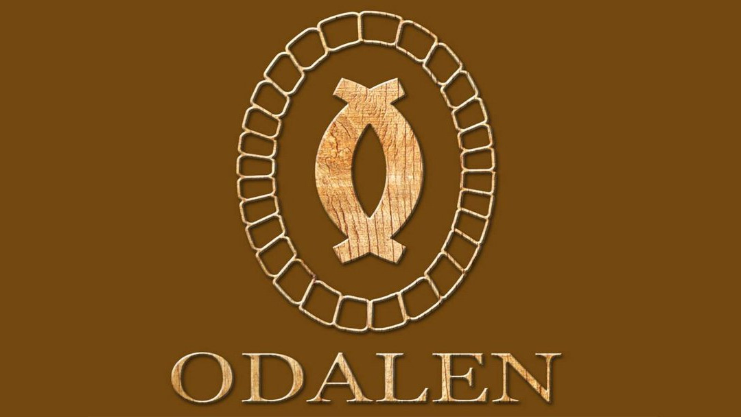 Kasakh餐馆和美食-Odalen