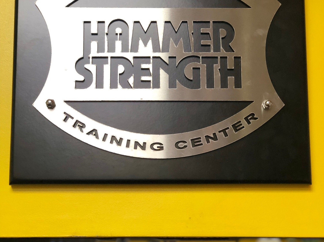 Ultimate Strength & Fitness景点图片