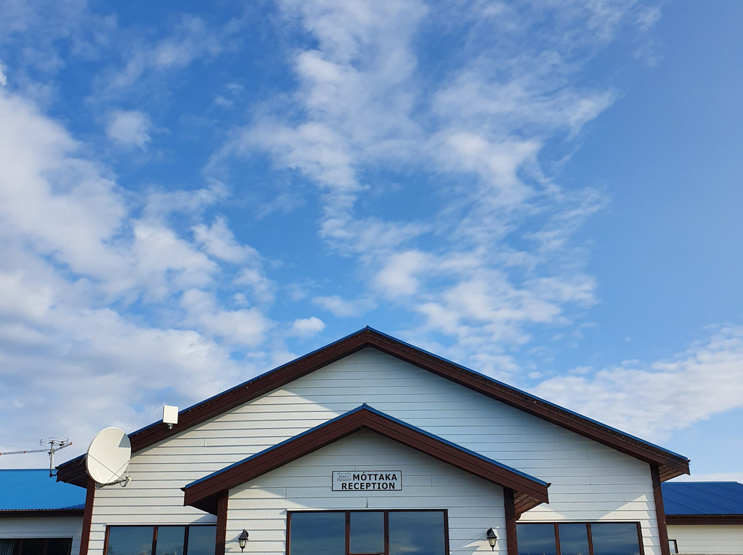 Hotel Fljótshlíð主图