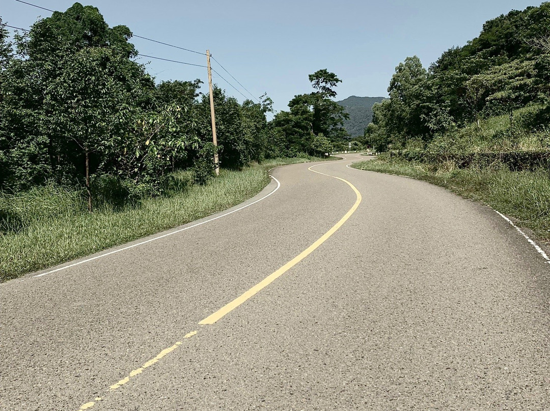 Popokvil Waterfall-贡布必去景点