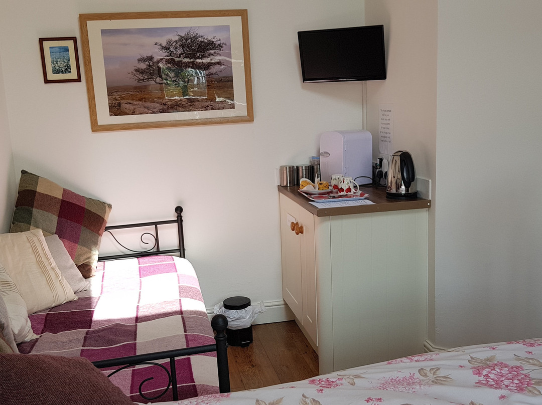 Ingleby House Farm Bed & Breakfast主图