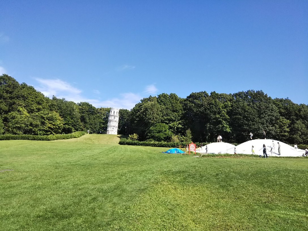 Hokkaido kodomonokuni-砂川市必去景点