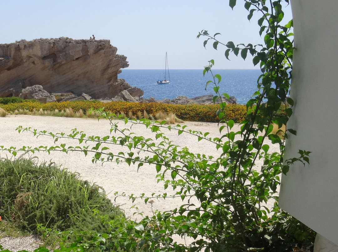 Kallithea Springs景点图片