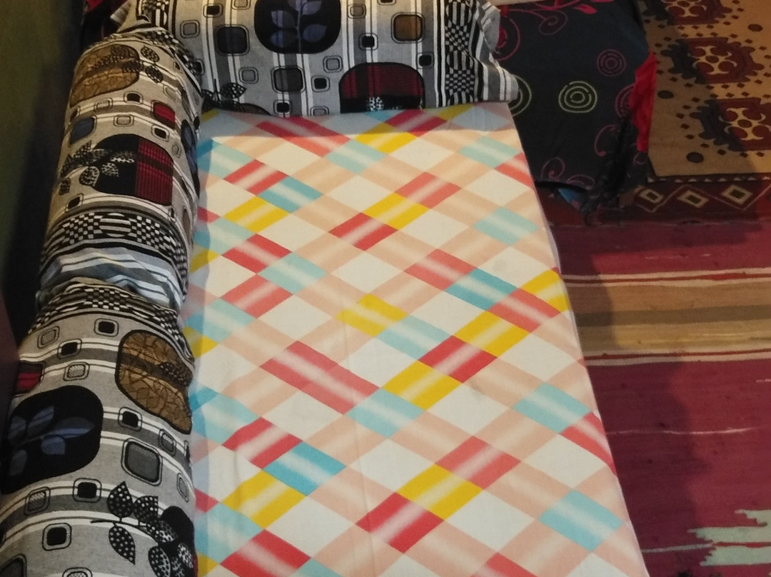 Suraksha Homestay主图