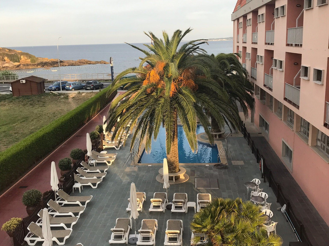 Nuevo Lanzada Hotel***主图