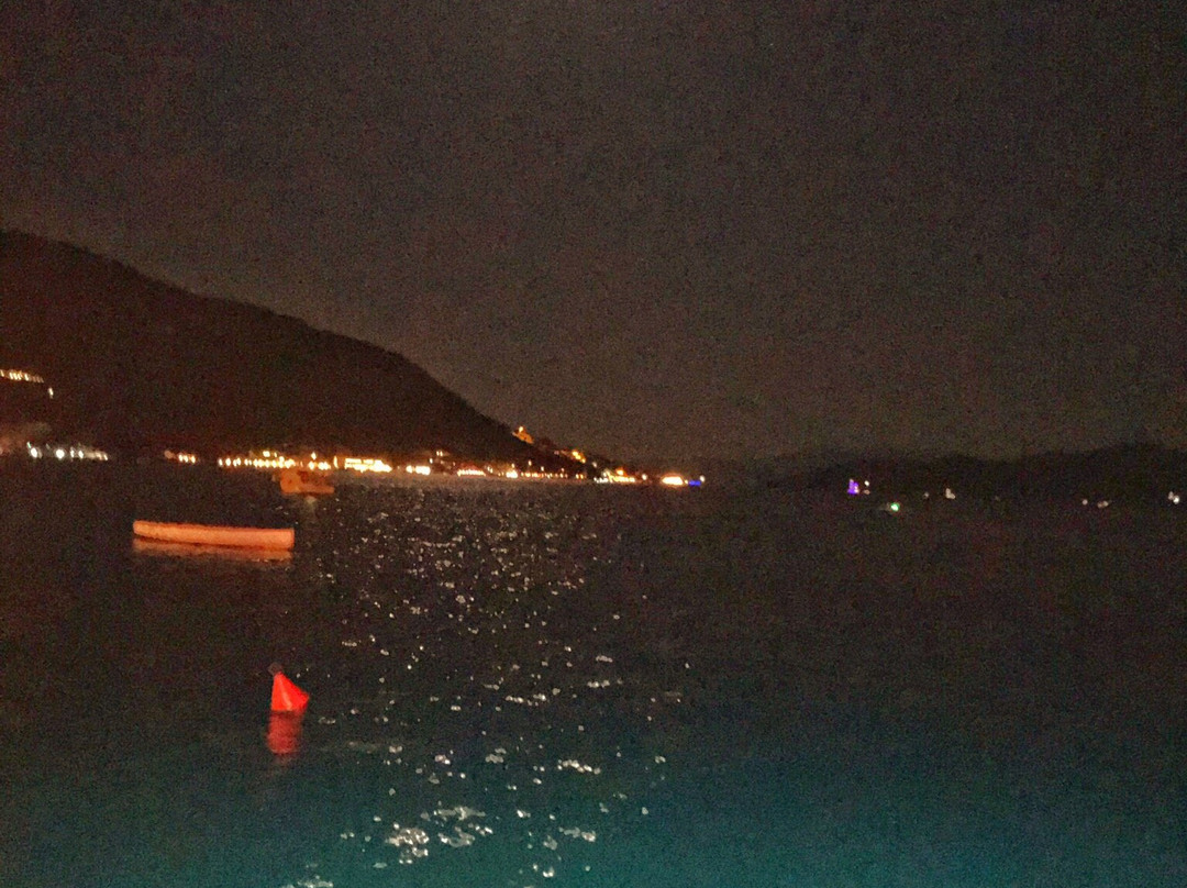 Melek Hotels Bozburun主图