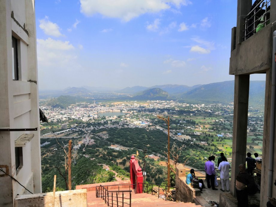 Savitri Temple景点图片