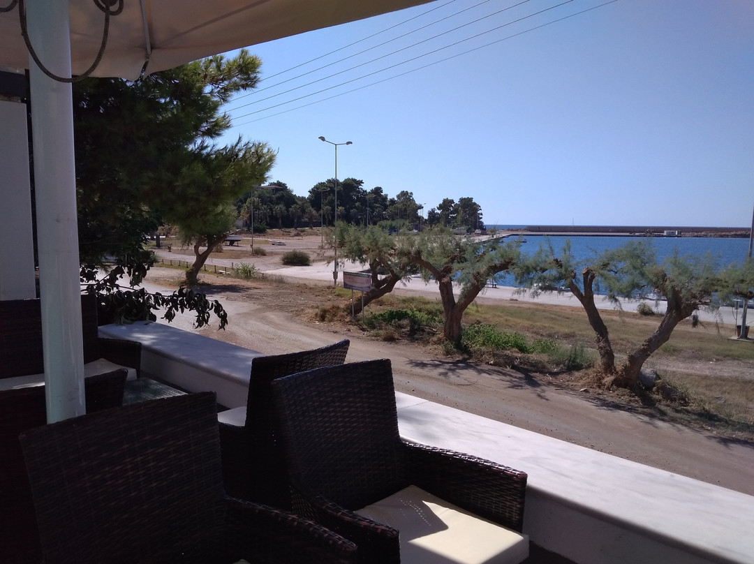 Kyparissia Beach Hotel主图