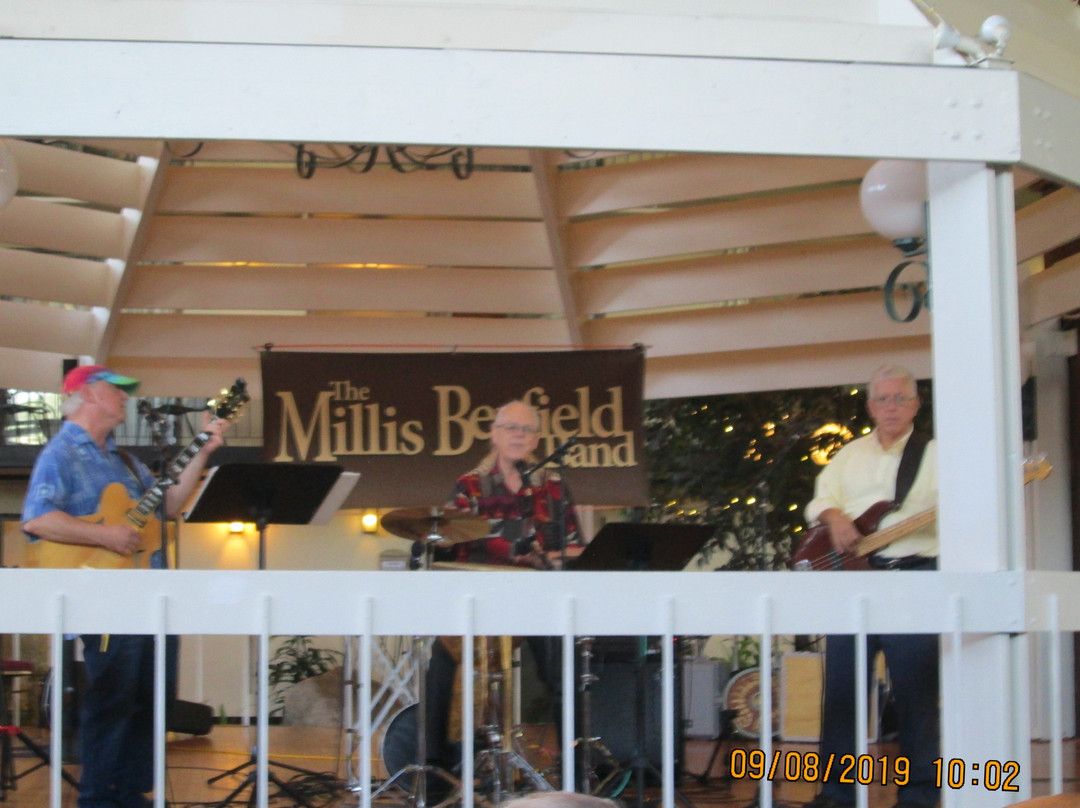 Boxbourgh regency主图