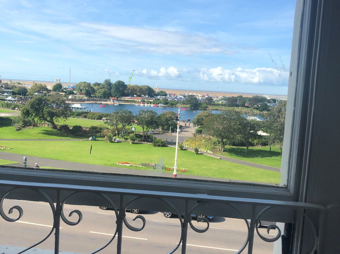 Royal Clifton Hotel Southport主图