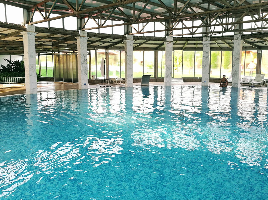 Thermal SPA Hotel Roman Bath主图