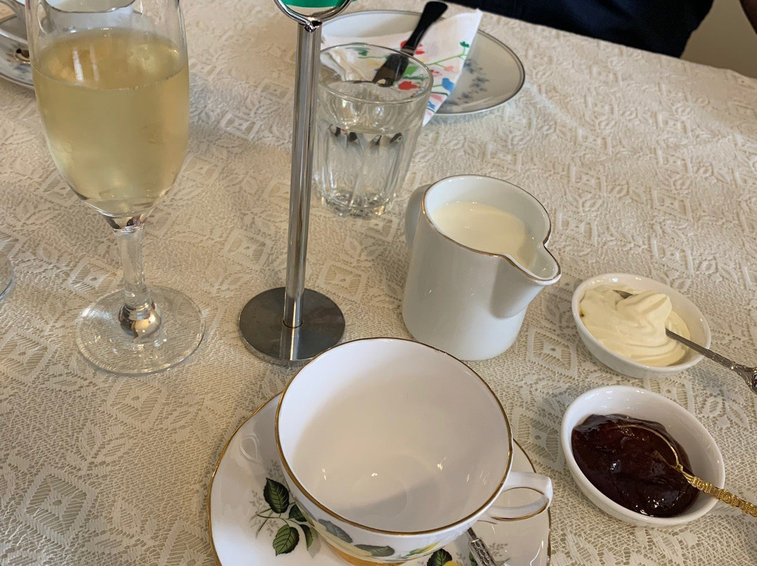 Country Womens Association Bed & Breakfast主图