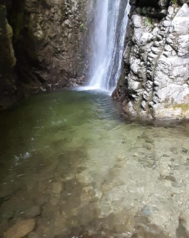 Cascate di Cittiglio-Cittiglio必去景点